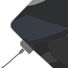 Load image into Gallery viewer, Soul Eater RGB LED Mouse Pad (Desk Mat)
