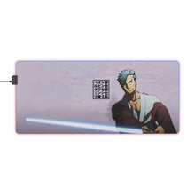 Load image into Gallery viewer, Sword Art Online RGB LED Mouse Pad (Desk Mat)

