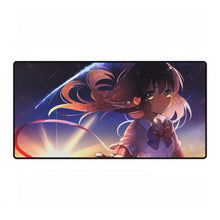 Load image into Gallery viewer, Your Name. Mouse Pad (Desk Mat)
