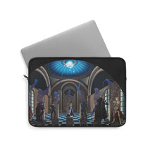 Load image into Gallery viewer, Anime Fate/Zero Laptop Sleeve
