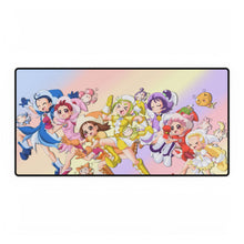 Load image into Gallery viewer, Ojamajo Doremi Mouse Pad (Desk Mat)
