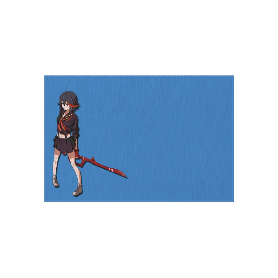 Kill La Kill Rug