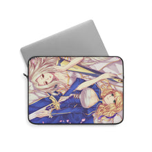 Load image into Gallery viewer, Anime Fate/Zero Laptop Sleeve
