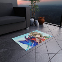 Load image into Gallery viewer, Amagi Brilliant Park Isuzu Sento Rug
