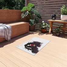 Load image into Gallery viewer, Jigoku Shōjo Rug
