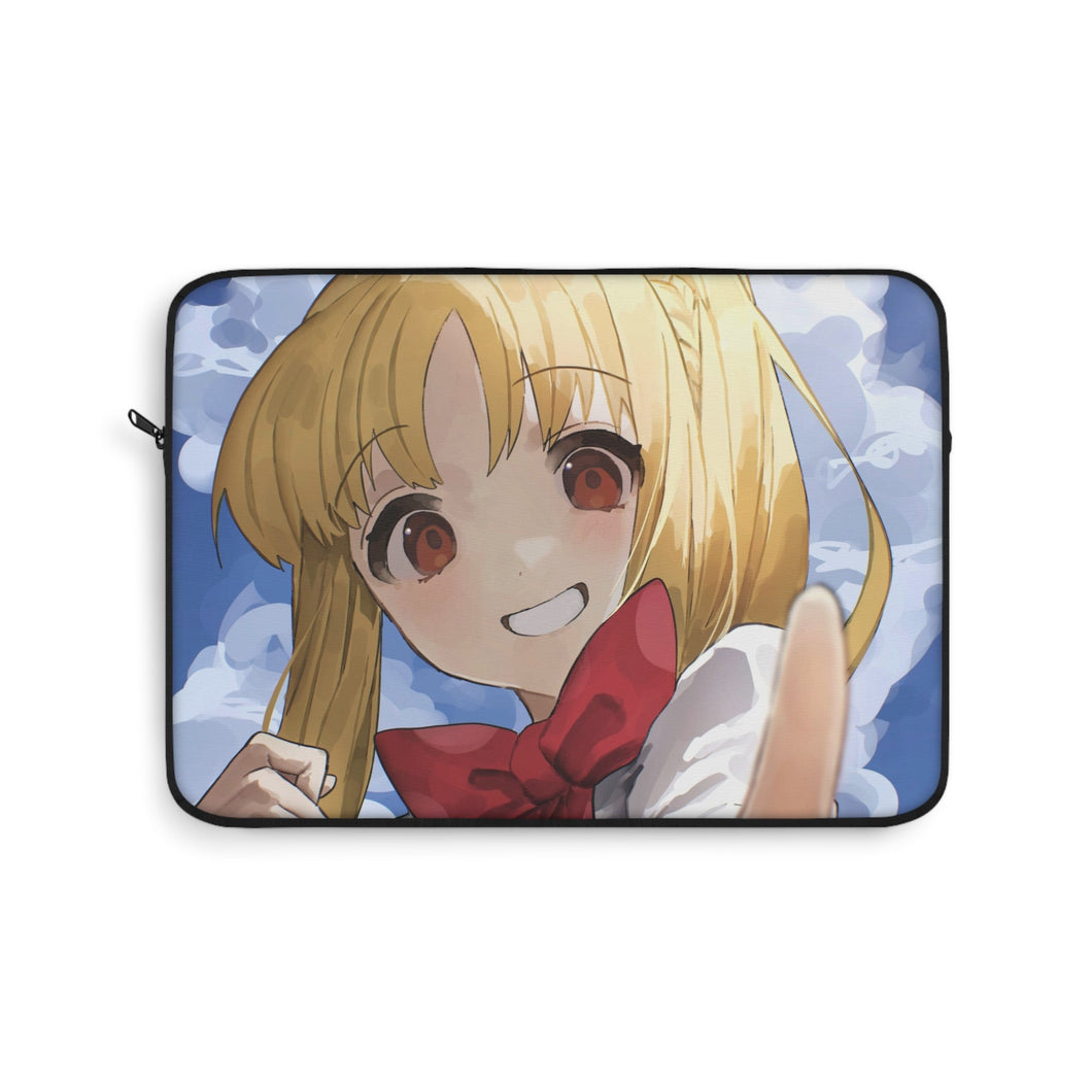 Nijika Ijichi Laptop Sleeve