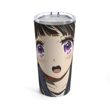 Load image into Gallery viewer, Hyouka Eru Chitanda Tumbler 20oz
