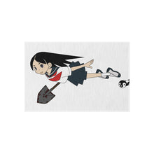 Load image into Gallery viewer, Anime Crossover Rug
