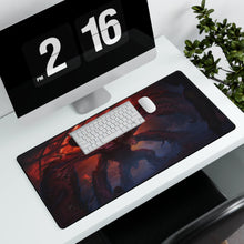 Load image into Gallery viewer, Smite X Stranger Things - The Mind Flayer Sylvanus Mouse Pad (Desk Mat)
