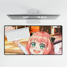 Load image into Gallery viewer, Anime Spy x Family Mouse Pad (Desk Mat)
