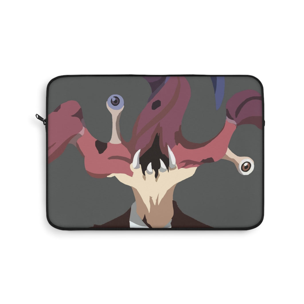 Parasyte in Human Form Laptop Sleeve