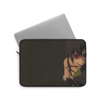Load image into Gallery viewer, Seraph Of The End Laptop Sleeve
