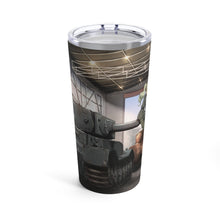 Load image into Gallery viewer, Girls und Panzer Tumbler 20oz
