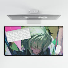 Load image into Gallery viewer, Anime Promare Mouse Pad (Desk Mat)
