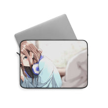Load image into Gallery viewer, The Quintessential Quintuplets Miku Nakano Laptop Sleeve
