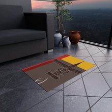 Load image into Gallery viewer, Anime Cowboy Bebop Rug
