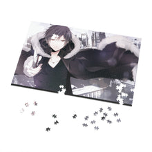 Load image into Gallery viewer, Anime Durarara!! Jigsaw Puzzle
