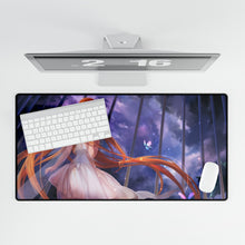 Load image into Gallery viewer, Anime Sword Art Online Mouse Pad (Desk Mat)
