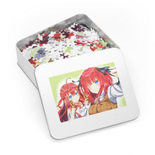 Load image into Gallery viewer, Anime The Quintessential Quintuplets Jigsaw Puzzle
