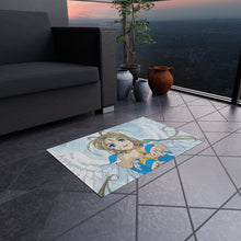 Load image into Gallery viewer, Ah! My Goddess Rug
