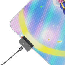 Load image into Gallery viewer, Love Live! Eri Ayase RGB LED Mouse Pad (Desk Mat)
