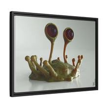 Load image into Gallery viewer, Parasyte Canvas Framed Art Print
