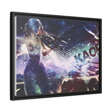 Load image into Gallery viewer, Anime Your Lie in April Canvas Framed Art Print
