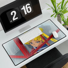 Load image into Gallery viewer, Anime Sailor Moon Mouse Pad (Desk Mat)
