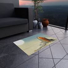 Load image into Gallery viewer, The sun Rug
