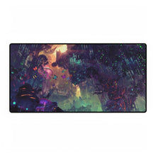 Load image into Gallery viewer, City of life Mouse Pad (Desk Mat)
