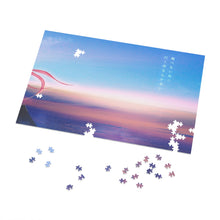 Load image into Gallery viewer, Darling in the FranXX Jigsaw Puzzle
