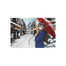 Load image into Gallery viewer, Anime Kantai Collection Rug
