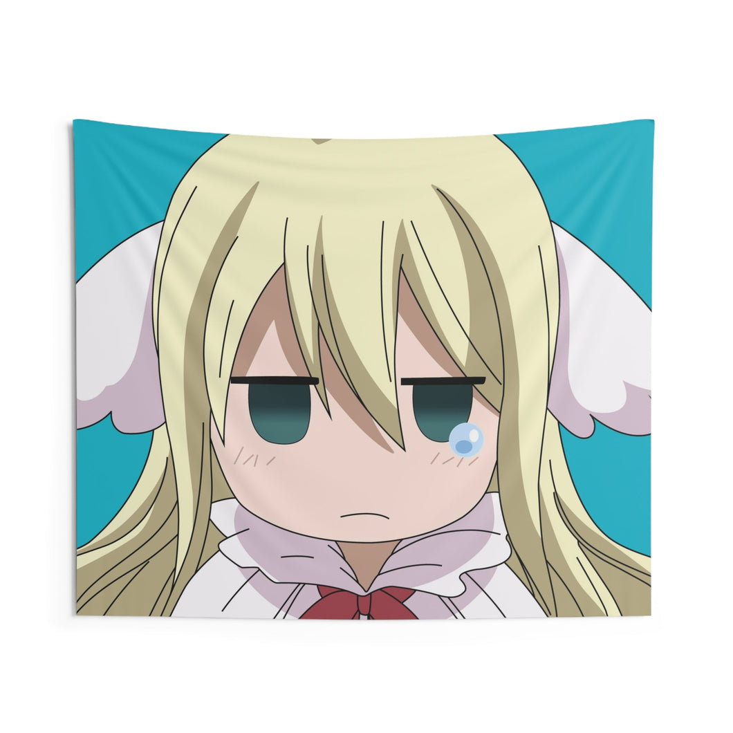 Mavis Indoor Wall Tapestry