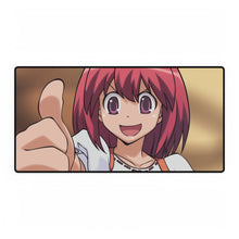 Load image into Gallery viewer, Anime Toradora! Mouse Pad (Desk Mat)
