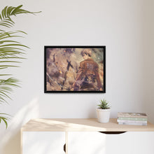 Load image into Gallery viewer, Shingeki no Kyojin - Jean Kirstein Canvas Framed Art Print
