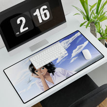 Load image into Gallery viewer, Nico Robin Mouse Pad (Desk Mat)
