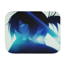 Load image into Gallery viewer, Yato Sherpa Blanket
