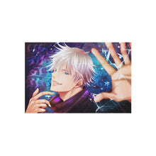 Load image into Gallery viewer, Jujutsu Kaisen Rug
