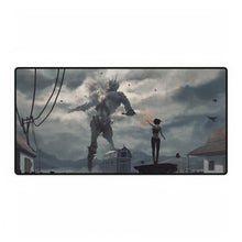 Load image into Gallery viewer, Fantasy Witch Mouse Pad (Desk Mat)
