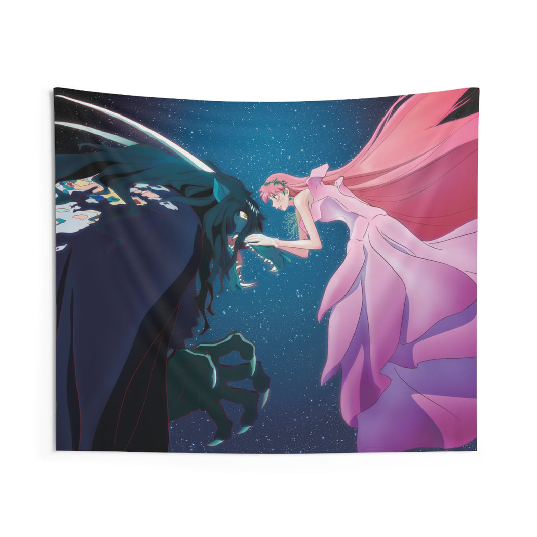 Belle (2021) Indoor Wall Tapestry