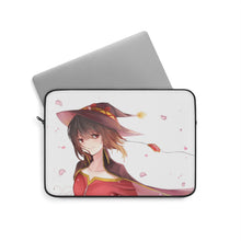 Load image into Gallery viewer, KonoSuba - God’s blessing on this wonderful world!! Laptop Sleeve
