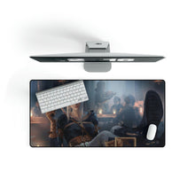 Load image into Gallery viewer, Gwent: The Witcher Card Game Mouse Pad (Desk Mat)
