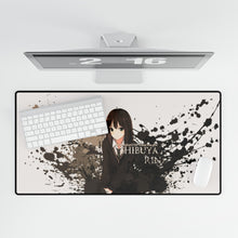 Load image into Gallery viewer, Anime The iDOLM@STER Cinderella Girls Mouse Pad (Desk Mat)

