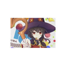 Load image into Gallery viewer, KonoSuba - God’s blessing on this wonderful world!! Rug
