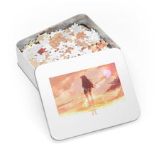 Load image into Gallery viewer, Anime Kantai Collectionr Jigsaw Puzzle
