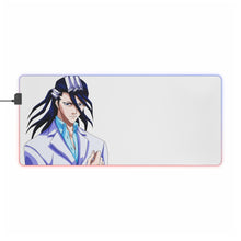 Load image into Gallery viewer, Bleach RGB LED Mouse Pad (Desk Mat)
