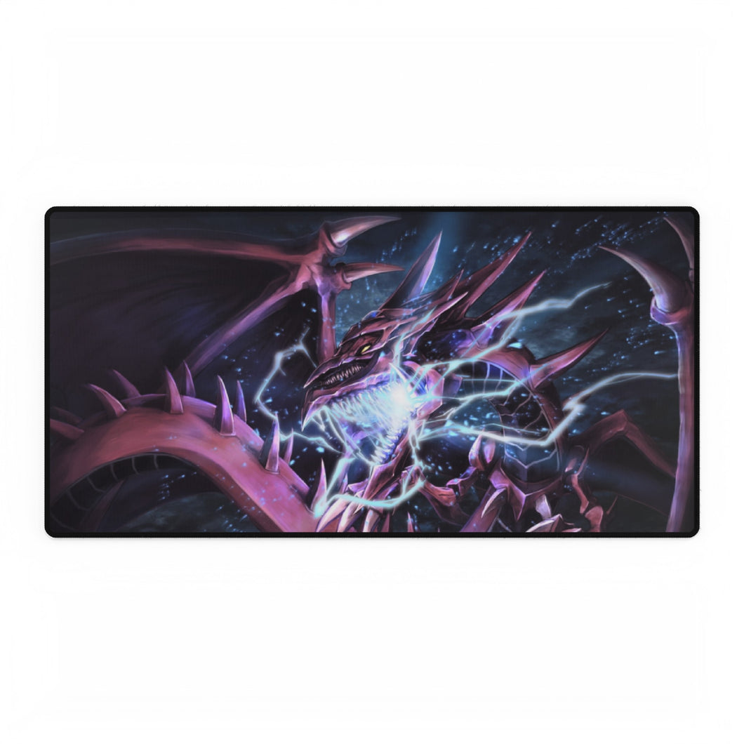 Anime Yu-Gi-Oh! Mouse Pad (Desk Mat)