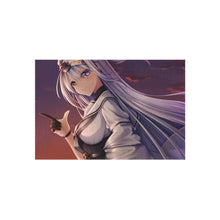 Load image into Gallery viewer, Fuyutsuki - Kantai Collection Rug
