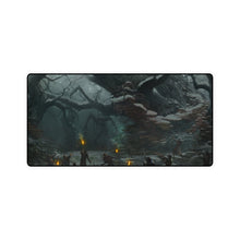 Load image into Gallery viewer, New World Mouse Pad (Desk Mat)
