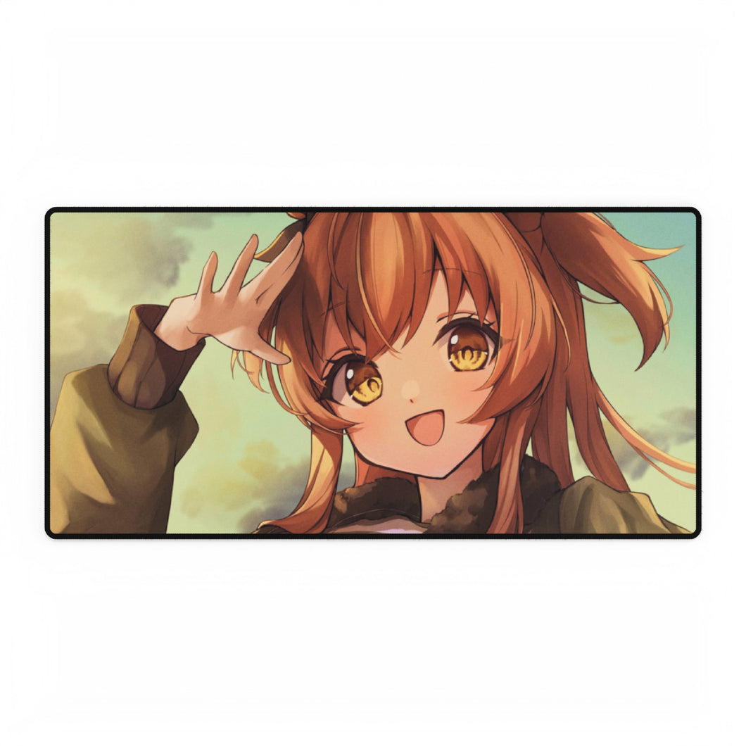 Mayano Top Gun Mouse Pad (Desk Mat)